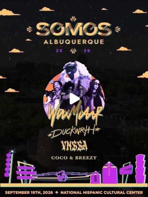 SOMOS ABQ