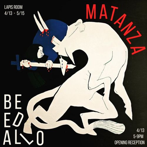 Beedallo Matanza