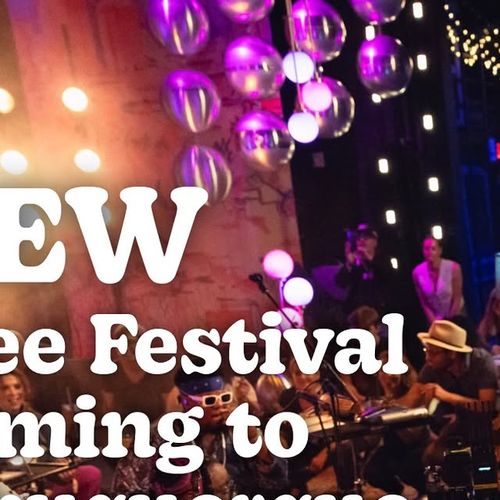 Bands of Enchantment Music Festival