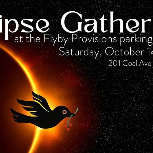 Eclipse Gathering