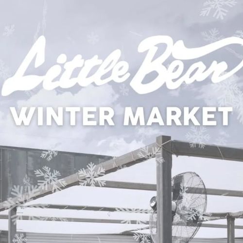Winter Market