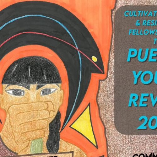 Pueblo Youth Revolt 2025