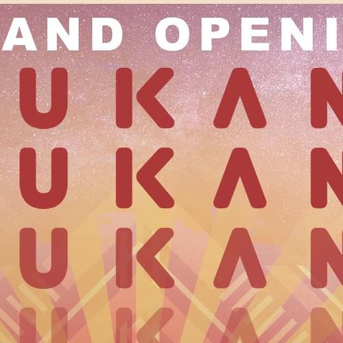 Grand Opening Kukani Gallery