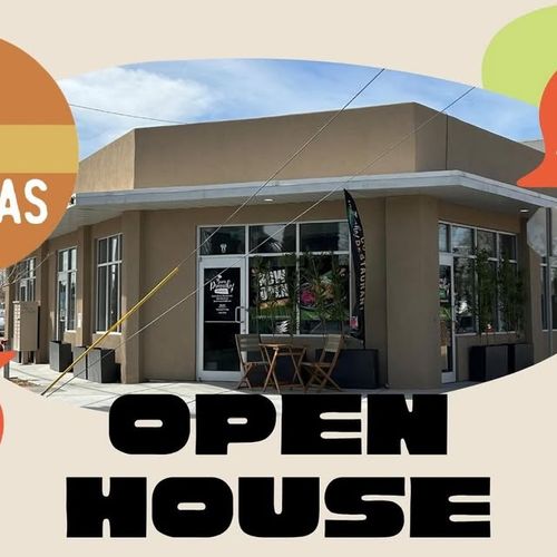Open House
