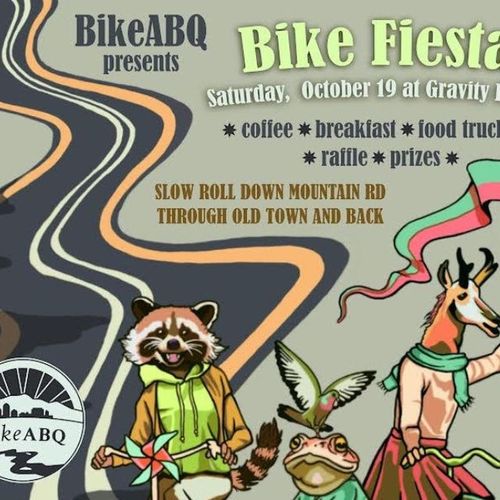 Bike Fiesta