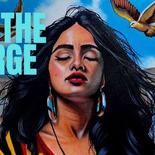 On the Verge: Grand Opening