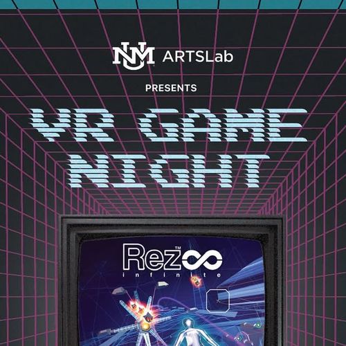VR Game Night
