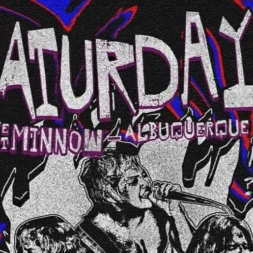 Mommy Milkers / Smoking Dolls / Los Mocos / Visions of Death / Dazey Rot