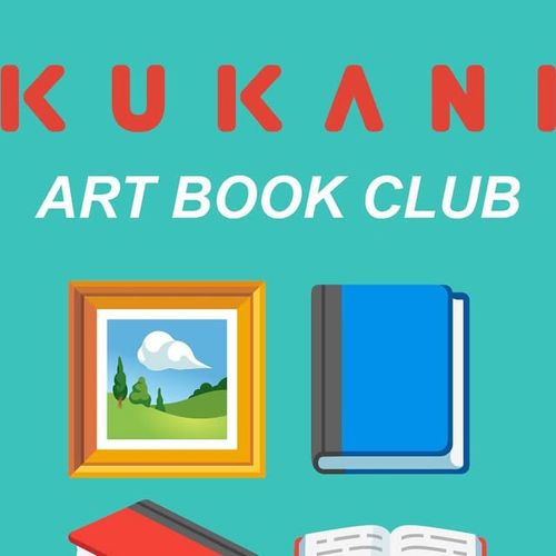 Kukani Art Book Club