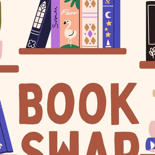Book Swap