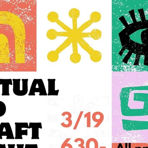 Mutual Aid Craft Night