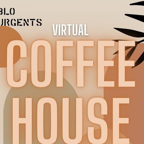 Pueblo Resurgents: Virtual Coffee House