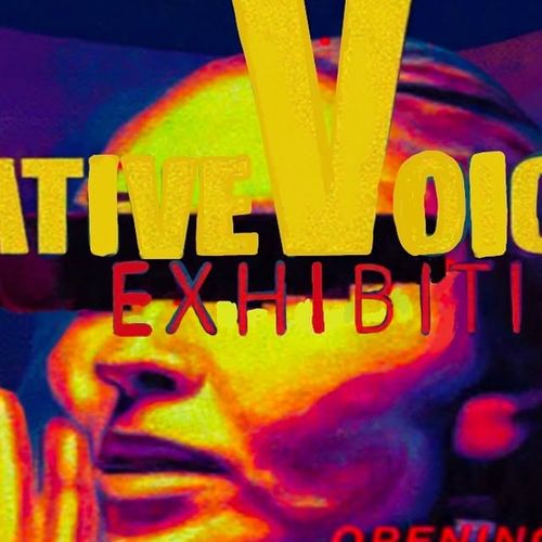 Native Voice Exhibition