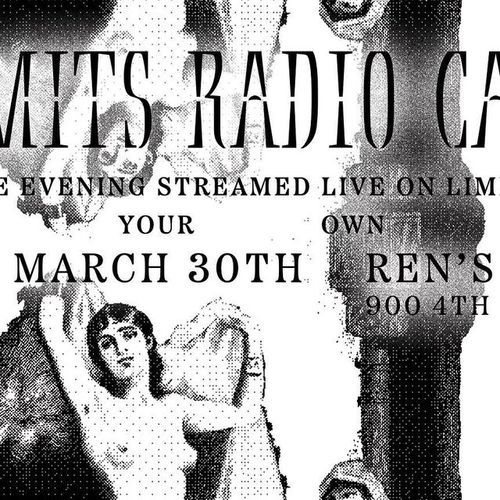 Limits Radio Cafe