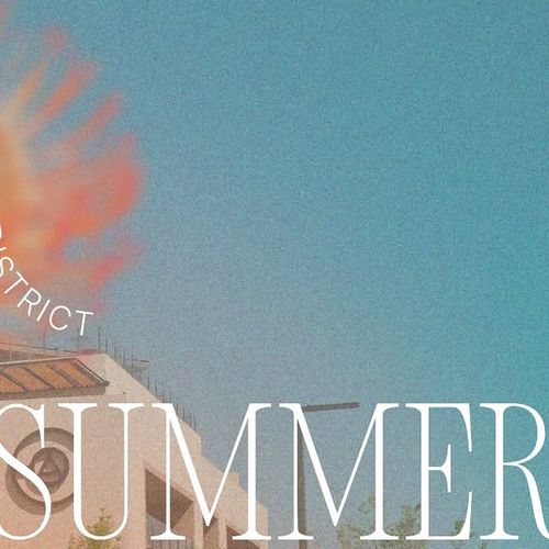 Summer Solstice Block Party