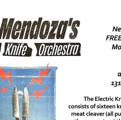 Electric Knife Orchestra