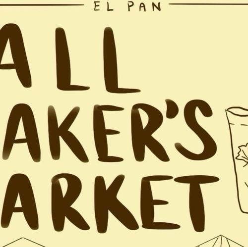 Fall Maker's Market