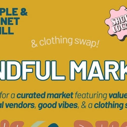 Mindful Market