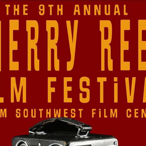 9th Annual Cherry Real Film Festival