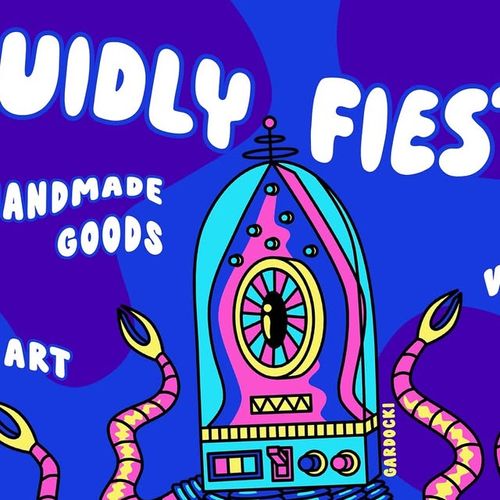 Squidly Fest