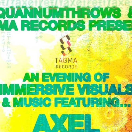 Axel Retif / Christian Newman