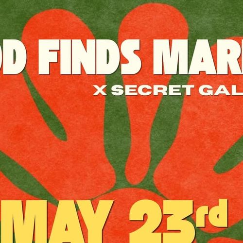 Good Finds Market