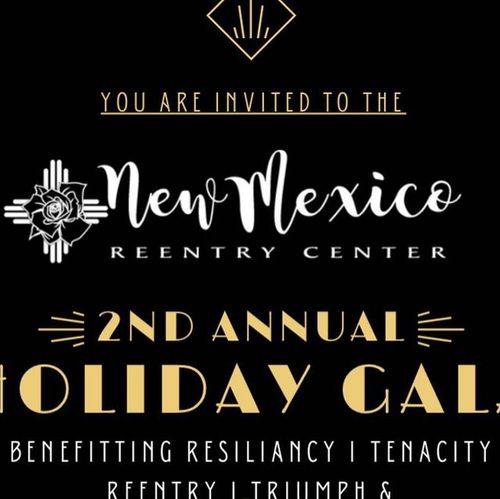 2nd Annual Holiday Gala