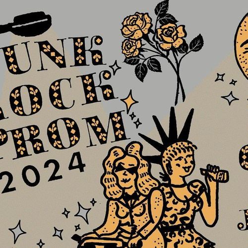 Punk Rock Prom 2024