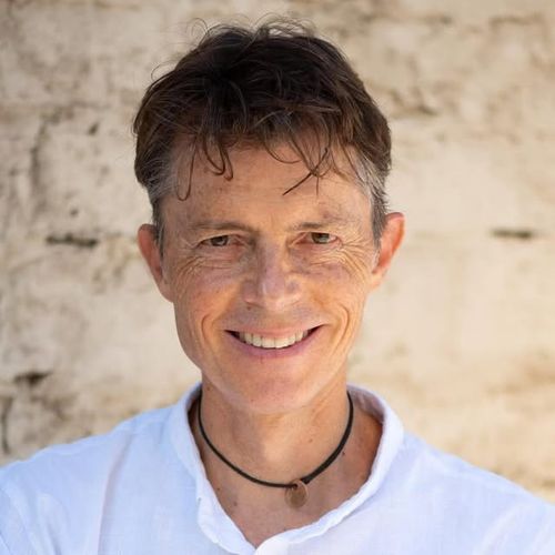 Artist Talk: Stuart Allen