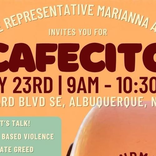 Cafecito