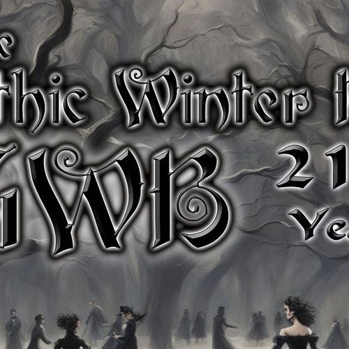 The Gothic Winter Ball