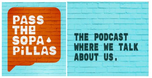 Pass the Sopapillas Audio/Video Live Taping 