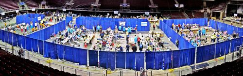 New Mexico Mission of Mercy