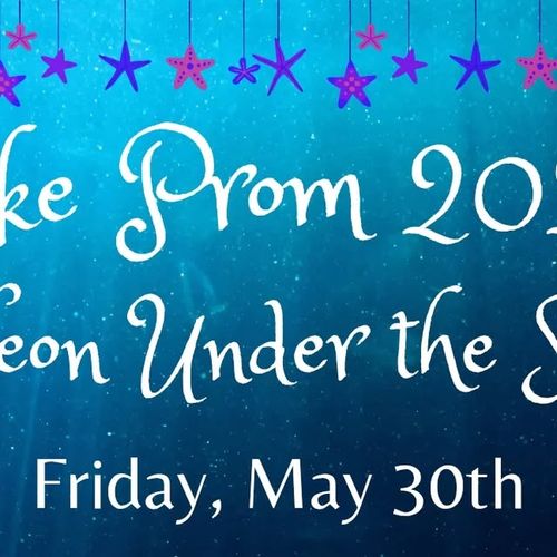 Bike Prom