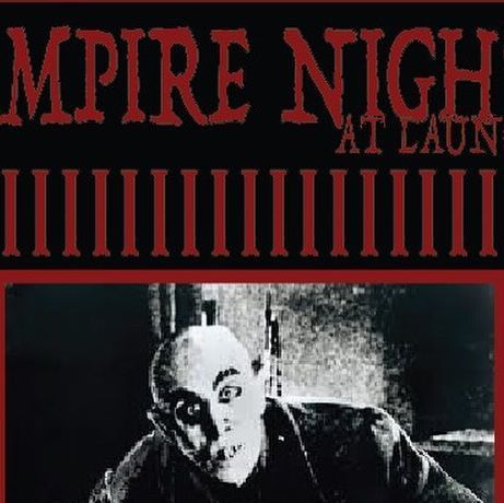 Vampire Night